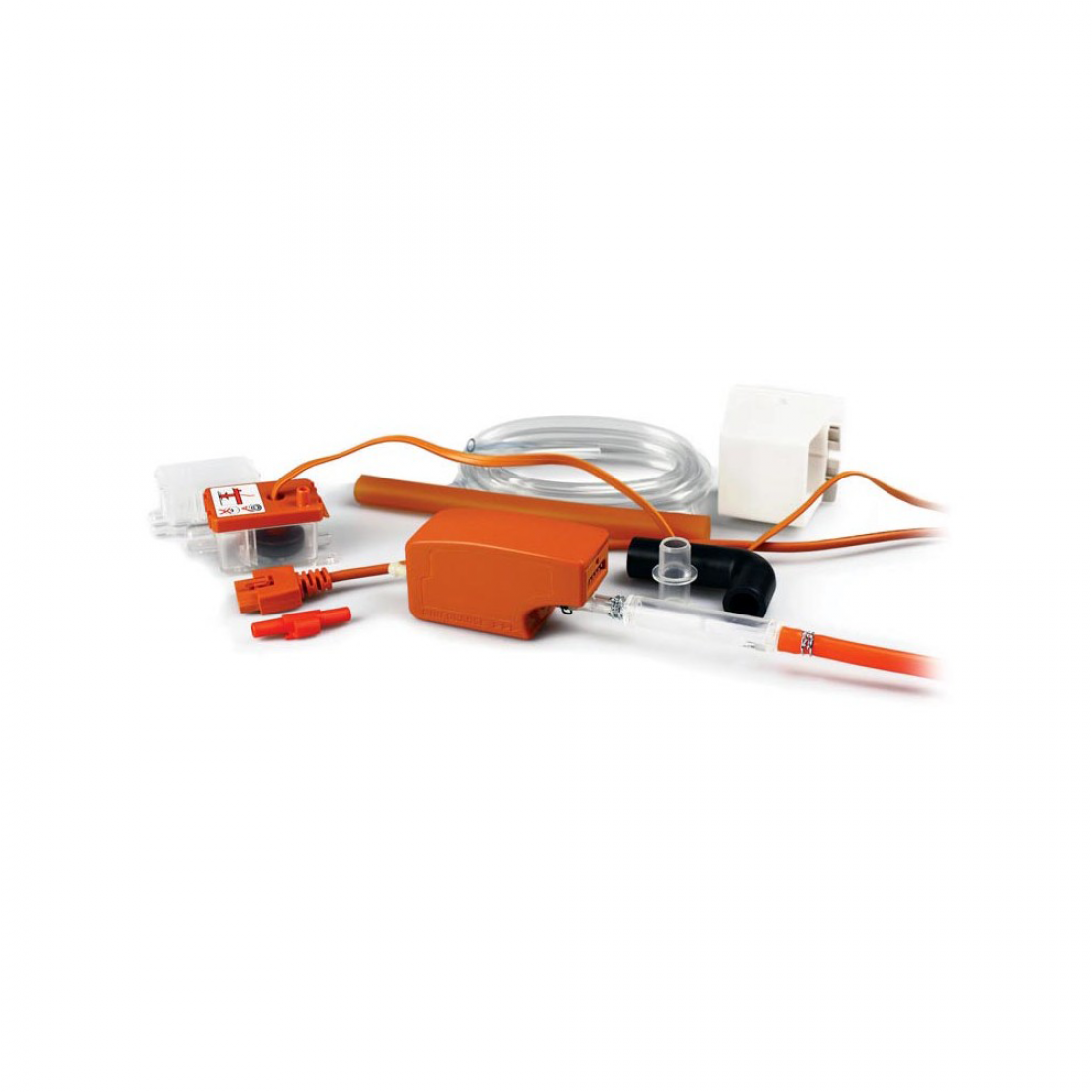 Kondensāta sūknis FP3313 Aspen Mini Orange Silent+ Kondensāta sūknis FP3313 Aspen Mini Orange Silent+