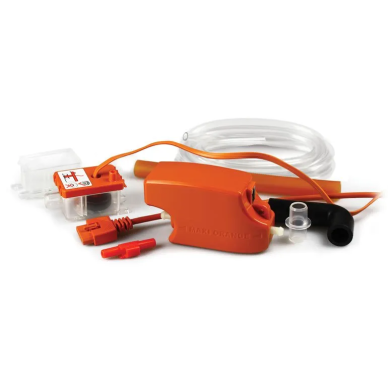 Kondensāta sūknis FP2210 Aspen Maxi Orange Kondensāta sūknis FP2210 Aspen Maxi Orange