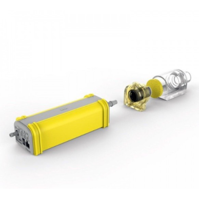 Kondensāta sūknis Refco Combi 42L/h 20m 3004146 1