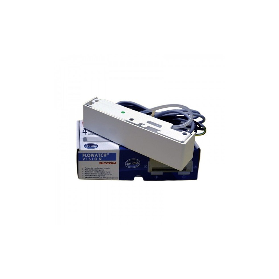 Kondensāta sūknis Siccom Flowatch Vision 15L/h DE05LCB900