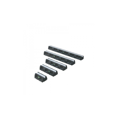 Gumijas antivibrācijas balsti āra blokam 11105066, 1000mm