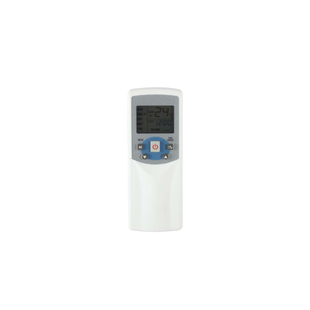 Midea tālvadības pults RM05