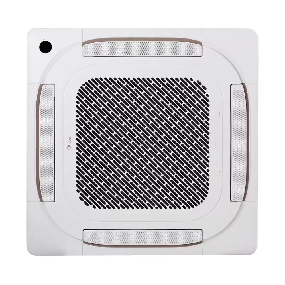 Midea BREEZELESS+ gaisa kondicionieris MCD1-24HRFNX-QRD0W(GA) komplektā āra bloks MOX430U-24HFN8-QRD1W(GA) 1 Midea BREEZELESS+ gaisa kondicionieris MCD1-24HRFNX-QRD0W(GA) komplektā āra bloks MOX430U-24HFN8-QRD1W(GA) 1