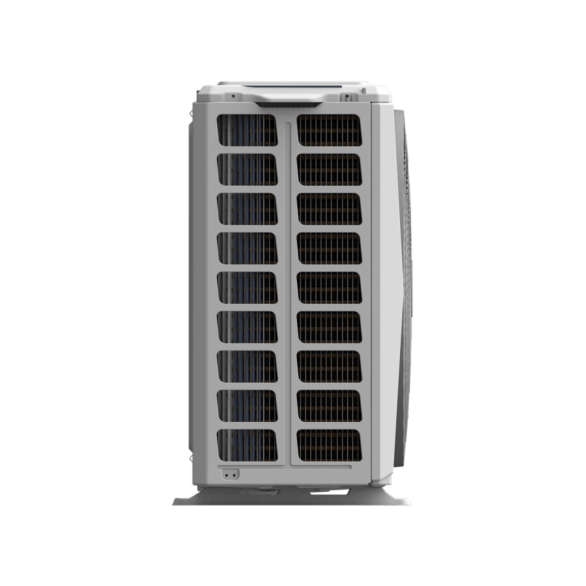 Midea Raynor Nordic modelis EX-12E1N-I komplektā āra bloks EXH-12RE1N-O 6 Midea Raynor Nordic modelis EX-12E1N-I komplektā āra bloks EXH-12RE1N-O 6