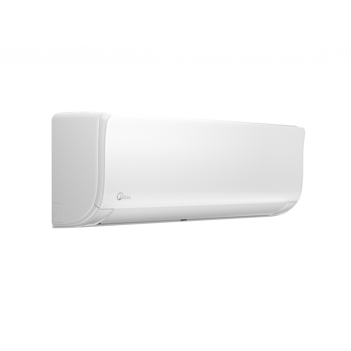 Midea Xtreme Save MSAGDU-24HRFN8-QRD0GW komplektā āra bloks MOX401-24HFN8-QRD0GW