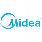 MIDEA ražotāja iekārtas