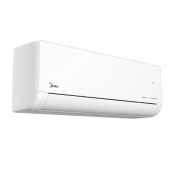 Midea Solunar gaiss gaiss siltumsūkņi -20 °C