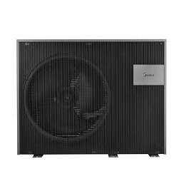 Midea Nature R290 monobloka gaiss ūdens siltumsūknis MHC-V12WD2RN7-B jauda 12.1 kW Midea Nature R290 monobloka gaiss ūdens siltumsūknis MHC-V12WD2RN7-B jauda 12.1 kW