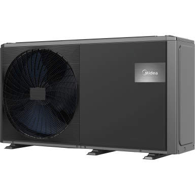Midea Artic R290 monobloka gaiss ūdens siltumsūknis MHC-V6WD2N7 jauda 6.2 kW Midea Artic R290 monobloka gaiss ūdens siltumsūknis MHC-V6WD2N7 jauda 6.2 kW