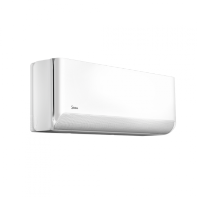 Midea Breezeless E modelis CB1-24HRFN8-I komplektā āra bloks MX4H-24RD1-CB