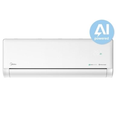 Midea EZ iekšējais bloks EZ-18RD6-I