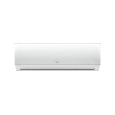 Midea MDV Frost Nordic FR-12HRFN8-QRD1 komplektā āra bloks MOX133-12HFN8-QRD1N