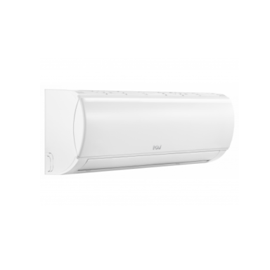 Midea MDV Frost Nordic FR-24HRFN8-QRD0 komplektā āra bloks MOX431-24HFN8-QRD0N
