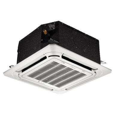 Midea multisplit iekšējais bloks MCA4U-18HRFNX-QRD1W(GA)