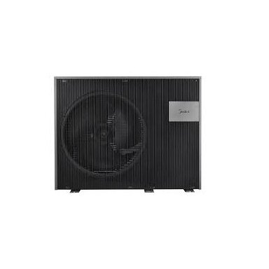 Midea Nature R290 monobloka gaiss ūdens siltumsūknis MHC-V12WD2RN7-B jauda 12.1 kW Midea Nature R290 monobloka gaiss ūdens siltumsūknis MHC-V12WD2RN7-B jauda 12.1 kW