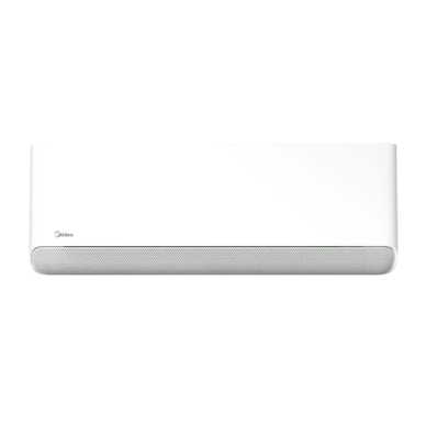 Midea Breezeless E modelis CB1-09HRFN8-I komplektā āra bloks MX2H-09RD6 2 Midea Breezeless E modelis CB1-09HRFN8-I komplektā āra bloks MX2H-09RD6 2