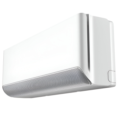 Midea Breezeless E modelis CB1-18HRFN8-I komplektā āra bloks MX3H-18RD1-CB 3