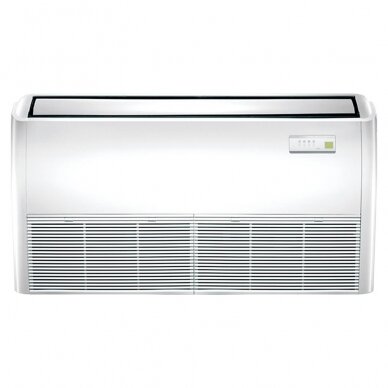 Midea multisplit iekšējais bloks MUEU-18HRFNX-QRD0W(GA) 1
