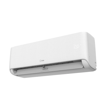 Midea Raynor Nordic modelis EX-12E1N-I komplektā āra bloks EXH-12RE1N-O 1