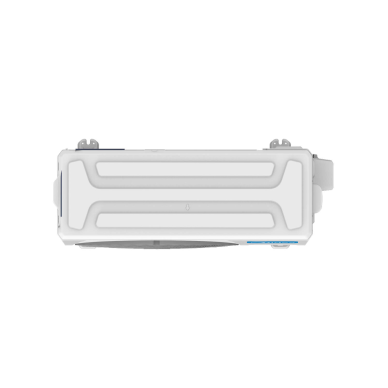 Midea Raynor Nordic modelis EX-12E1N-I komplektā āra bloks EXH-12RE1N-O 7