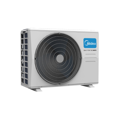 Midea Raynor Nordic modelis EX-12E1N-I komplektā āra bloks EXH-12RE1N-O 3 Midea Raynor Nordic modelis EX-12E1N-I komplektā āra bloks EXH-12RE1N-O 3