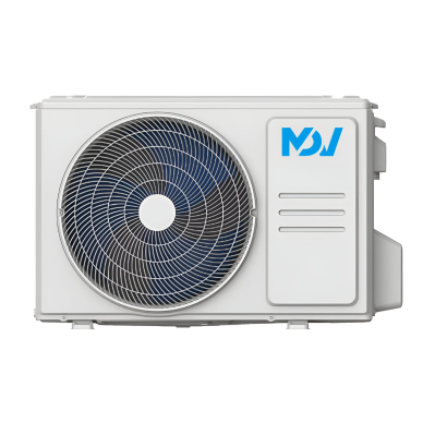 Midea MDV Frost Nordic FR-09HRFN8-QRD1 komplektā āra bloks MOX133-09HFN8-QRD1N 2 Midea MDV Frost Nordic FR-09HRFN8-QRD1 komplektā āra bloks MOX133-09HFN8-QRD1N 2