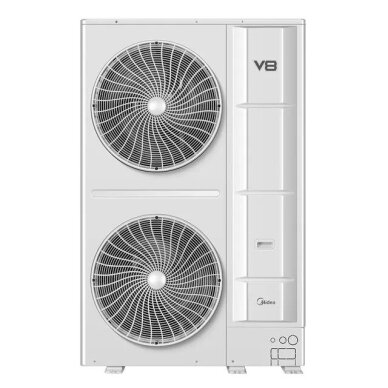 Midea VRF āra bloks MV8S-280WV2RN1 Midea VRF āra bloks MV8S-280WV2RN1