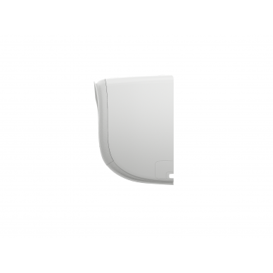 Midea Xtreme Heat MSAGBU-12HRFN8-QRD1GW(GA) komplektā āra bloks MOX201-12HFN8-QRD6GW 6 Midea Xtreme Heat MSAGBU-12HRFN8-QRD1GW(GA) komplektā āra bloks MOX201-12HFN8-QRD6GW 6