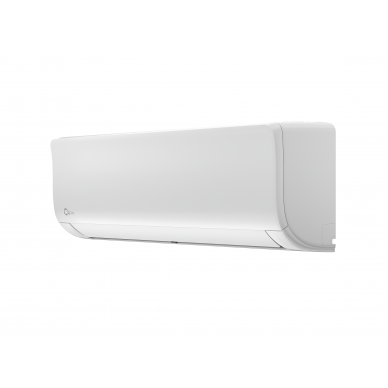 Midea Xtreme Heat MSAGBU-12HRFN8-QRD1GW(GA) komplektā āra bloks MOX201-12HFN8-QRD6GW 4