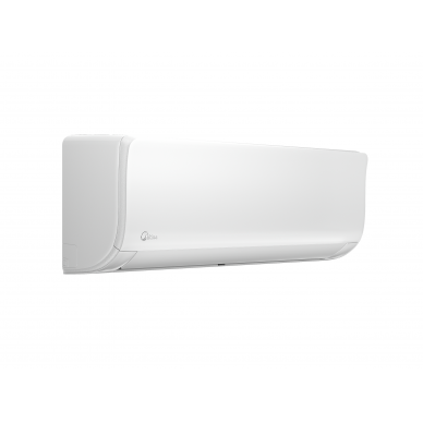 Midea Xtreme Heat MSAGBU-12HRFN8-QRD1GW(GA) komplektā āra bloks MOX201-12HFN8-QRD6GW Midea Xtreme Heat MSAGBU-12HRFN8-QRD1GW(GA) komplektā āra bloks MOX201-12HFN8-QRD6GW