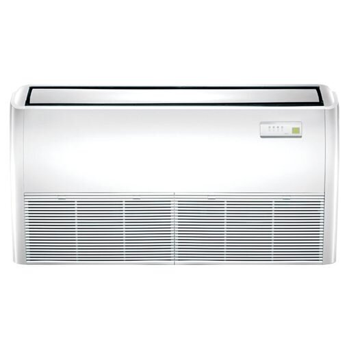 Midea zemgriestu tipa gaisa kondicionieris MUEU-18HRFNX-QRD0W(GA) komplektā āra bloks MOX330U-18HFN8-QRD0W(GA) 2 Midea zemgriestu tipa gaisa kondicionieris MUEU-18HRFNX-QRD0W(GA) komplektā āra bloks MOX330U-18HFN8-QRD0W(GA) 2