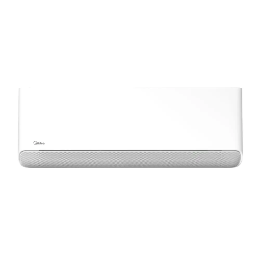Midea Breezeless E iekšējais bloks CB1-18HRFN8-I 2