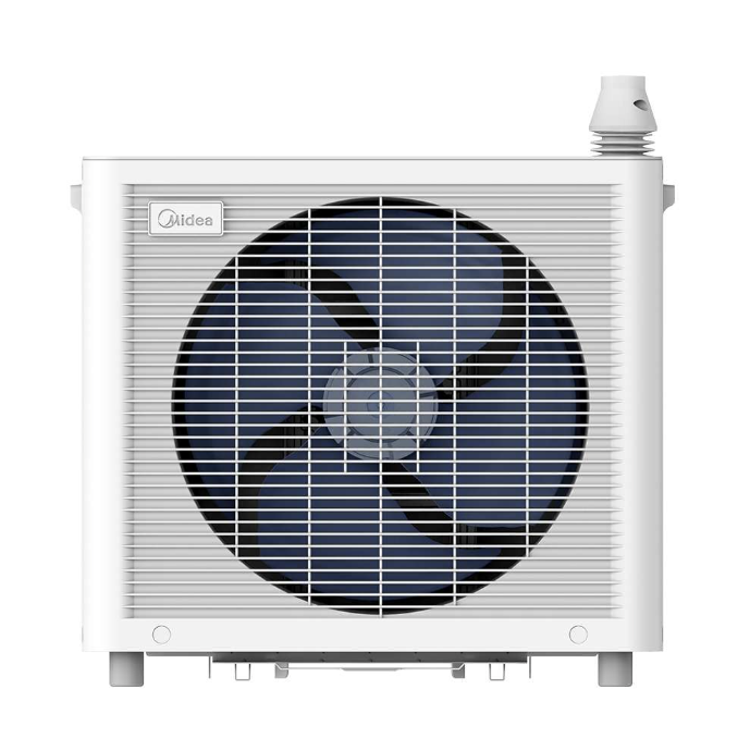 Midea PortaSplit mobilais gaisa kondicionieris 6 Midea PortaSplit mobilais gaisa kondicionieris 6