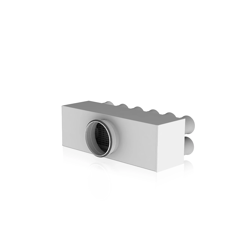 Gaisa sadales kārba Komfovent LOK-H-125-75×6