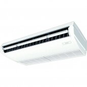 Daikin komerciālie SKYAIR griestu komplekti