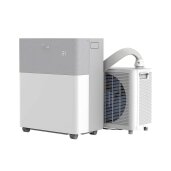 Midea PORTASPLIT gaisa kondicionieri
