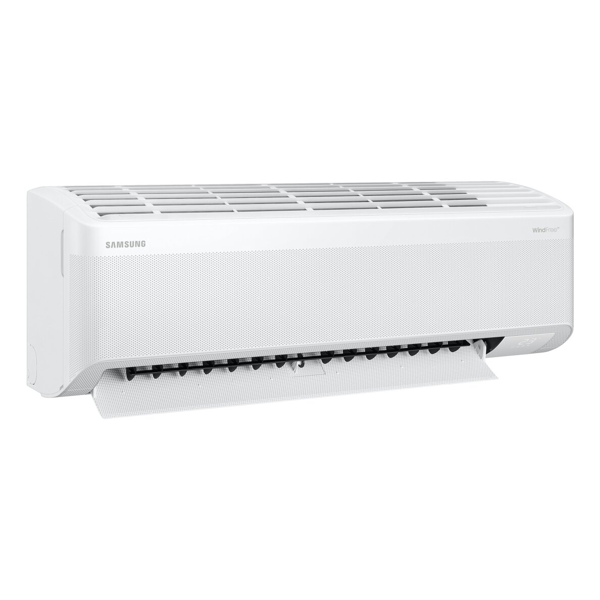 Samsung Nordic WindFree Comfort S2 siltumsūknis  AR60F09C1CWNEE komplektā āra bloks AR60F09C1CWXEE 5