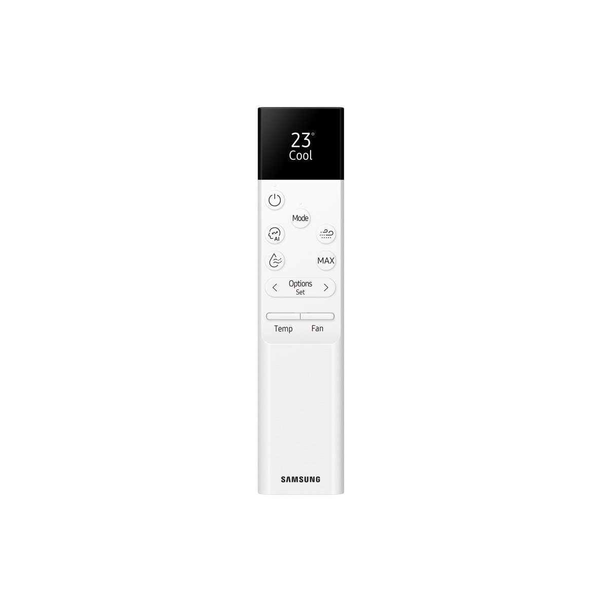 Samsung Nordic WindFree Comfort S2 siltumsūknis AR60F09C1CWNEE komplektā āra bloks AR60F09C1CWXEE 8 Samsung Nordic WindFree Comfort S2 siltumsūknis AR60F09C1CWNEE komplektā āra bloks AR60F09C1CWXEE 8