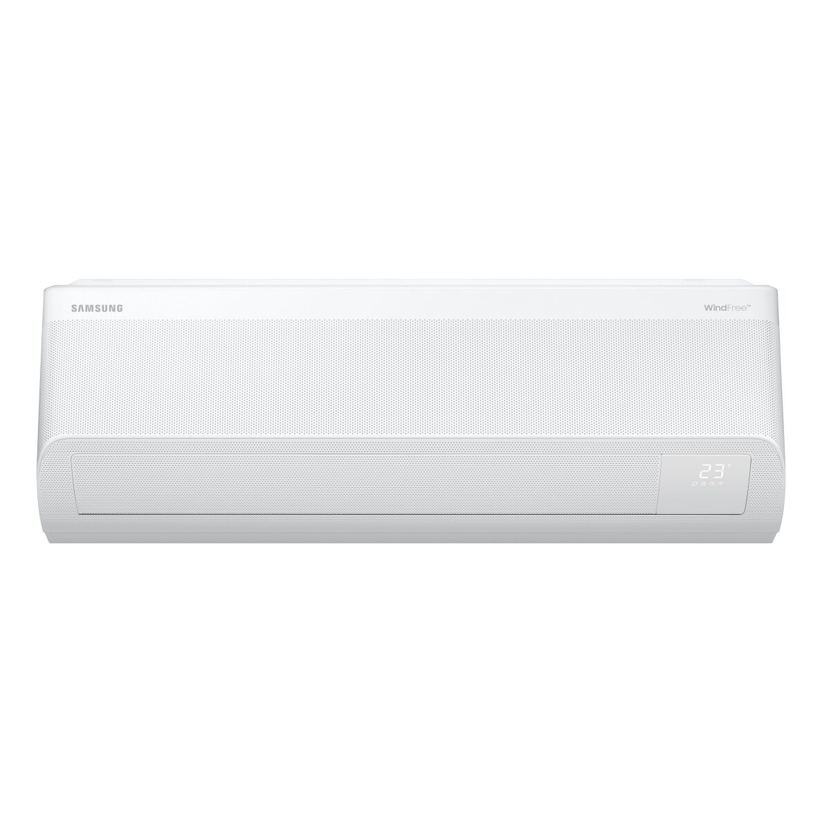 Samsung Nordic WindFree Comfort S2 siltumsūknis  AR60F09C1CWNEE komplektā āra bloks AR60F09C1CWXEE
