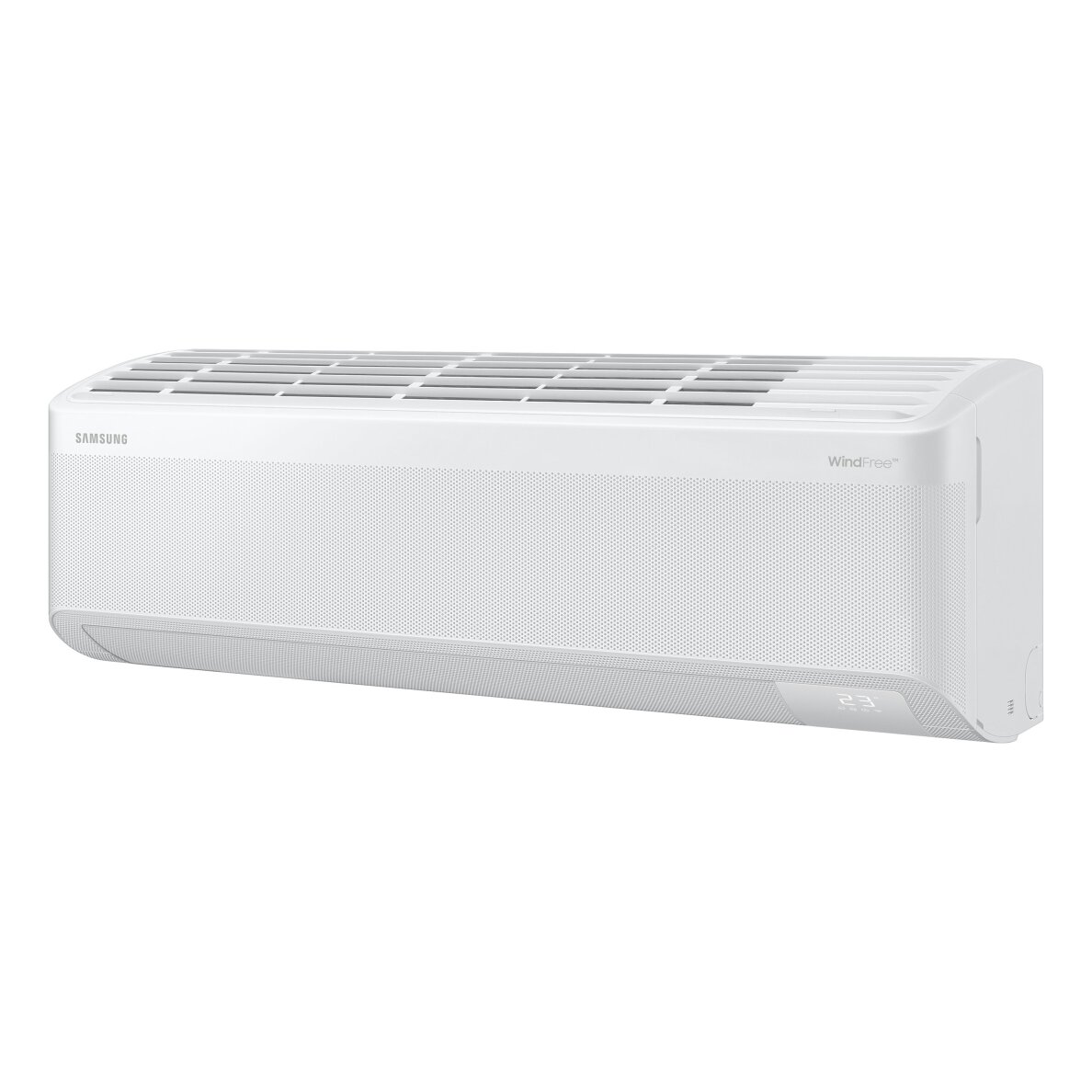 Samsung Nordic WindFree Comfort S2 siltumsūknis  AR60F09C1CWNEE komplektā āra bloks AR60F09C1CWXEE 2
