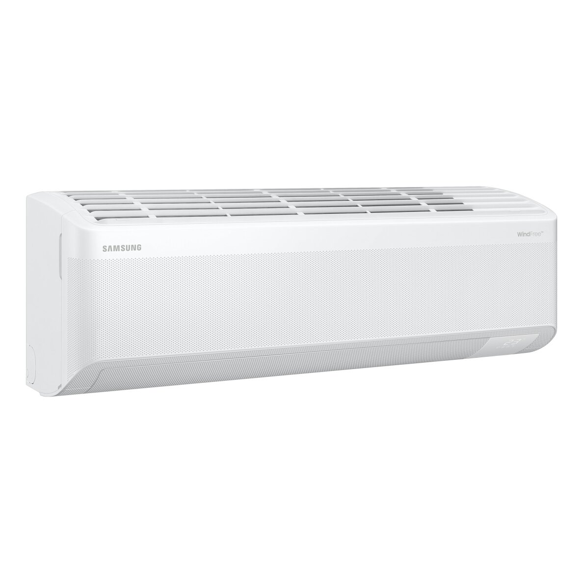 Samsung Nordic WindFree Comfort S2 siltumsūknis  AR60F09C1CWNEE komplektā āra bloks AR60F09C1CWXEE 4