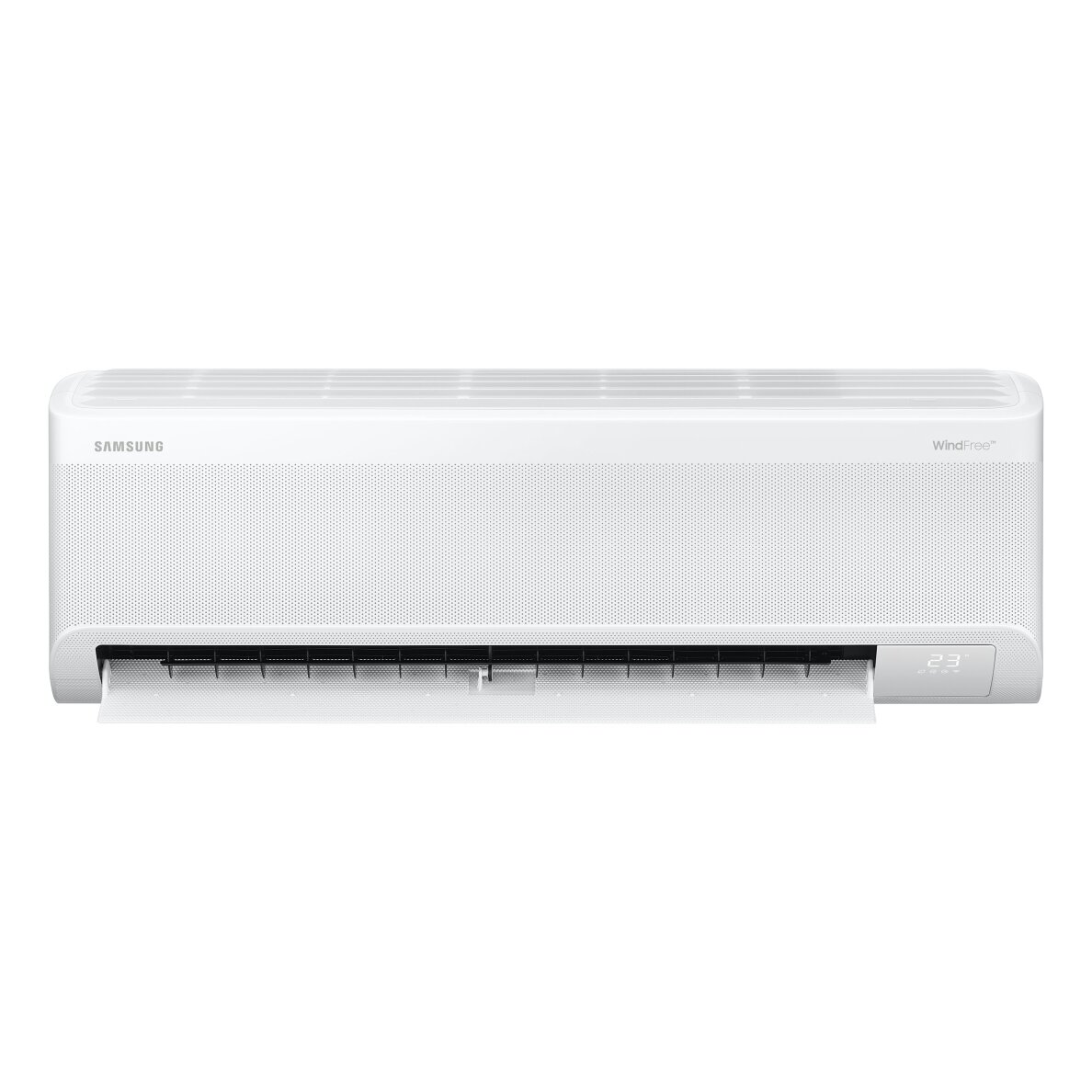 Samsung Nordic WindFree Comfort S2 siltumsūknis AR60F12C1CWNEE komplektā āra bloks AR60F12C1CWXEE 1