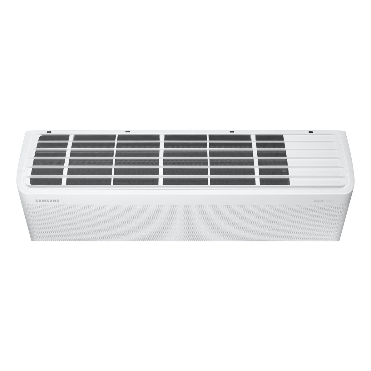Samsung Nordic WindFree Comfort S2 siltumsūknis AR60F12C1CWNEE komplektā āra bloks AR60F12C1CWXEE 6