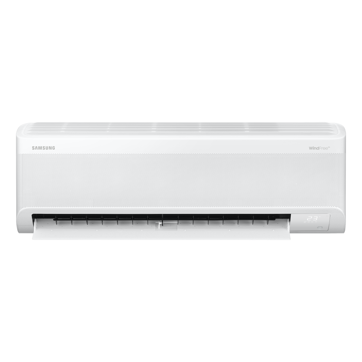 Samsung Nordic WindFree GEO S2 siltumsūknis AR70F12CABWNEE komplektā āra bloks AR70F12CABWXEE 1 Samsung Nordic WindFree GEO S2 siltumsūknis AR70F12CABWNEE komplektā āra bloks AR70F12CABWXEE 1