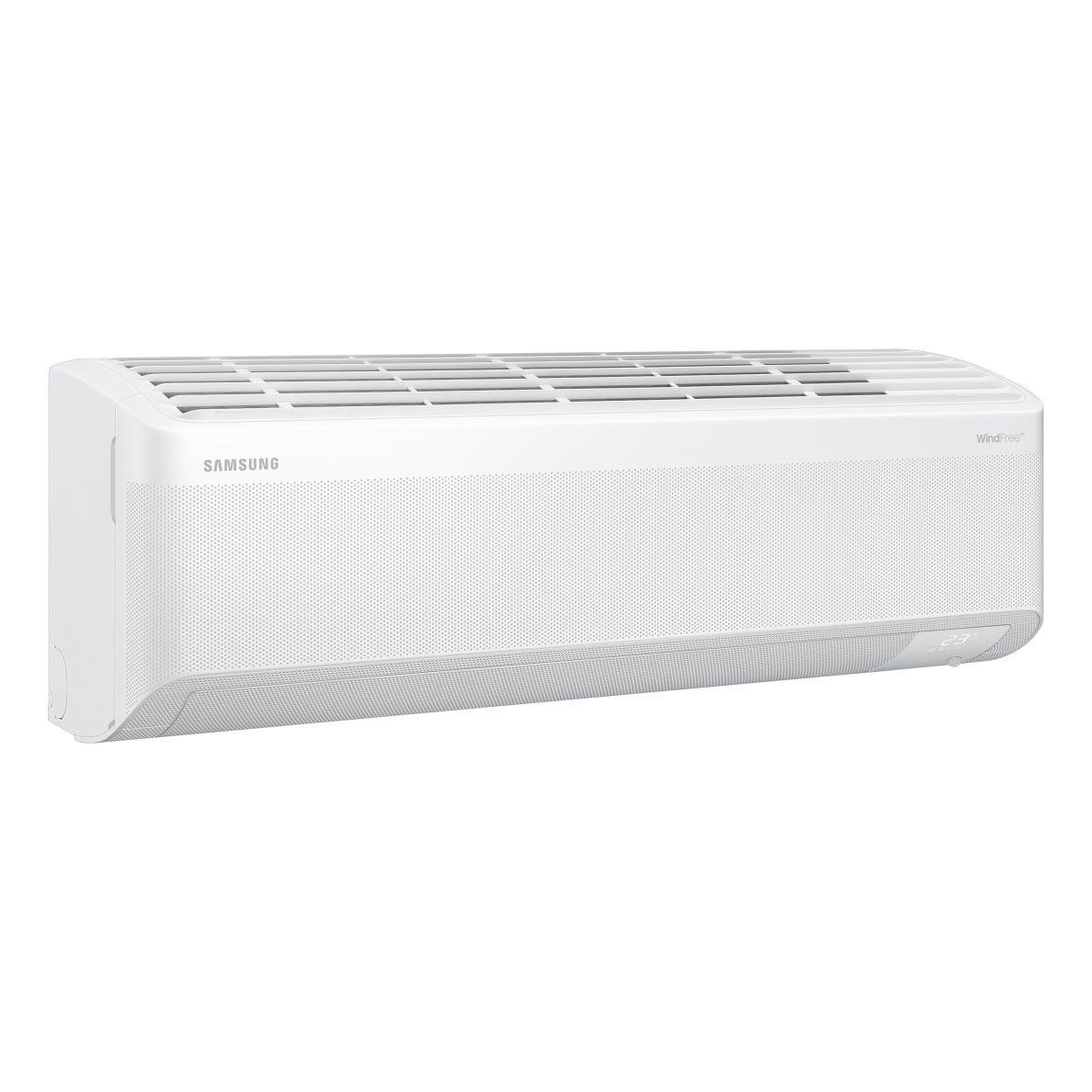 Samsung Nordic WindFree GEO S2 siltumsūknis AR70F09CABWNEE komplektā āra bloks AR70F09CABWXEE 2 Samsung Nordic WindFree GEO S2 siltumsūknis AR70F09CABWNEE komplektā āra bloks AR70F09CABWXEE 2