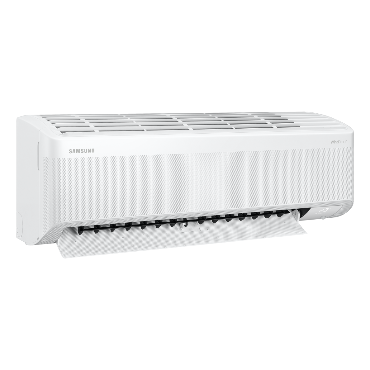 Samsung Nordic WindFree GEO S2 siltumsūknis AR70F09CABWNEE komplektā āra bloks AR70F09CABWXEE 3 Samsung Nordic WindFree GEO S2 siltumsūknis AR70F09CABWNEE komplektā āra bloks AR70F09CABWXEE 3