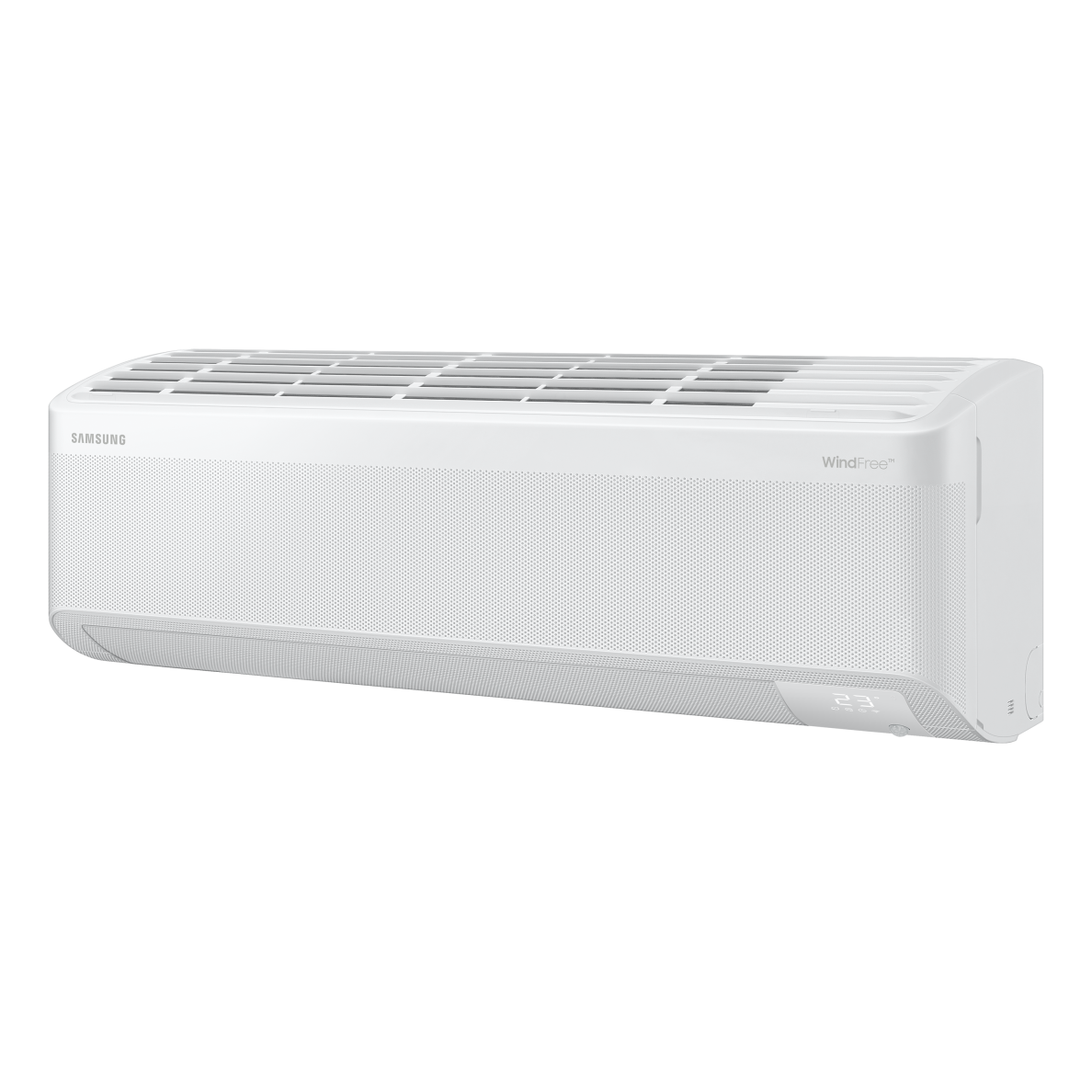 Samsung Nordic WindFree GEO S2 siltumsūknis AR70F12CABWNEE komplektā āra bloks AR70F12CABWXEE 6 Samsung Nordic WindFree GEO S2 siltumsūknis AR70F12CABWNEE komplektā āra bloks AR70F12CABWXEE 6
