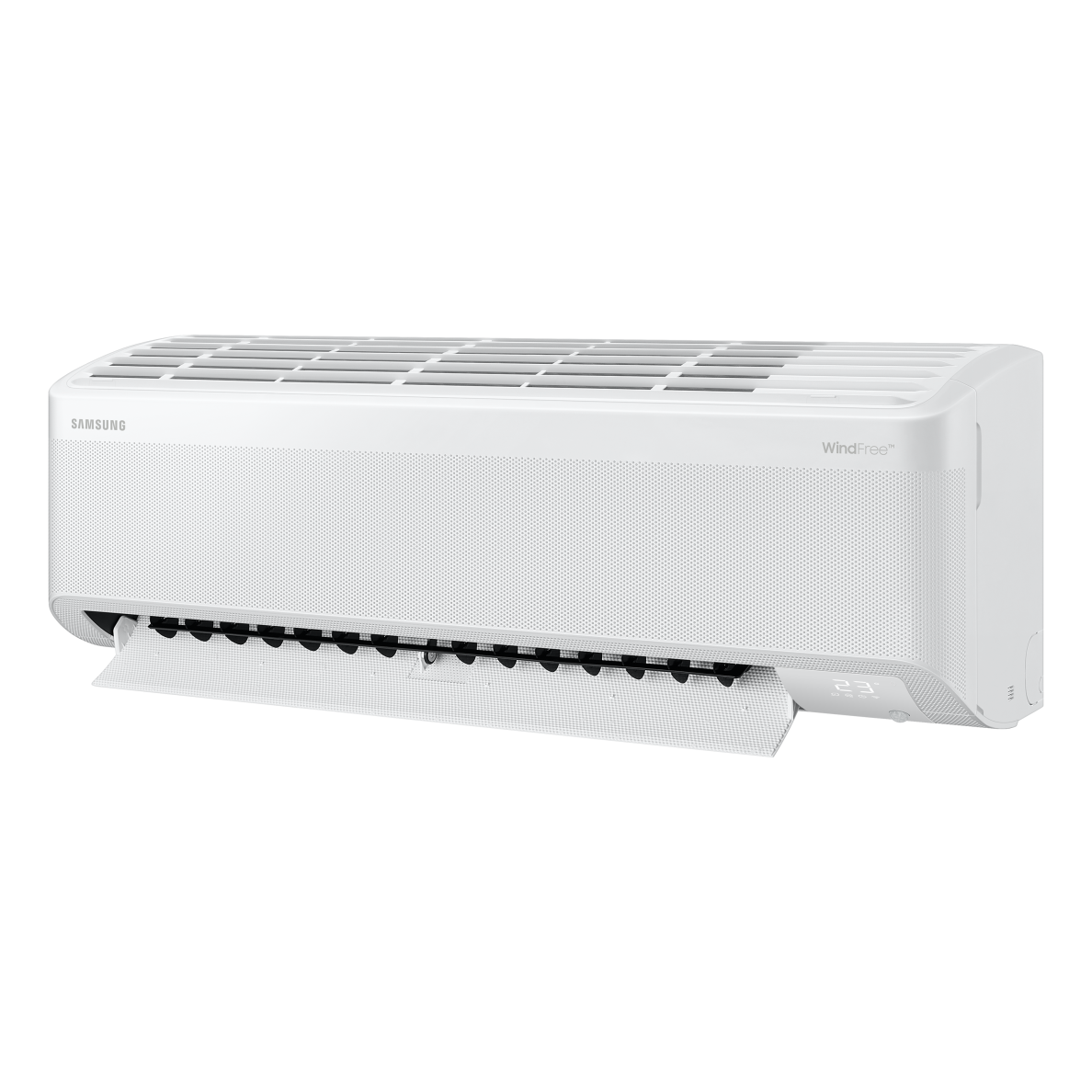 Samsung Nordic WindFree GEO S2 siltumsūknis AR70F09CABWNEE komplektā āra bloks AR70F09CABWXEE 5 Samsung Nordic WindFree GEO S2 siltumsūknis AR70F09CABWNEE komplektā āra bloks AR70F09CABWXEE 5