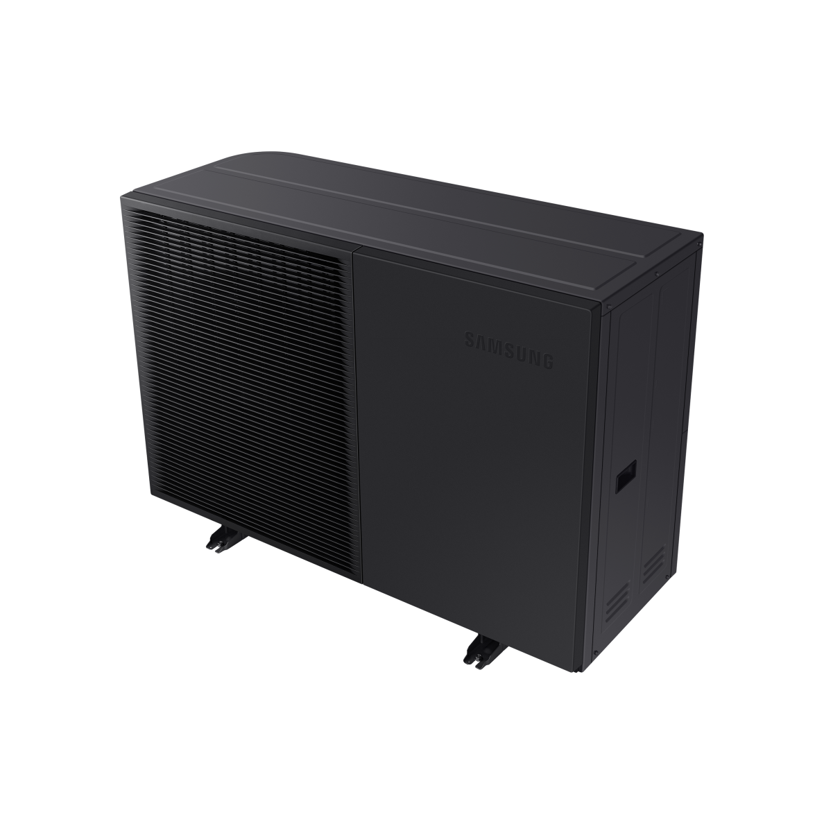 Samsung siltumsūknis monobloks AE160CXYBGK/EU jauda 16,0 kW trīsfāžu 3 Samsung siltumsūknis monobloks AE160CXYBGK/EU jauda 16,0 kW trīsfāžu 3