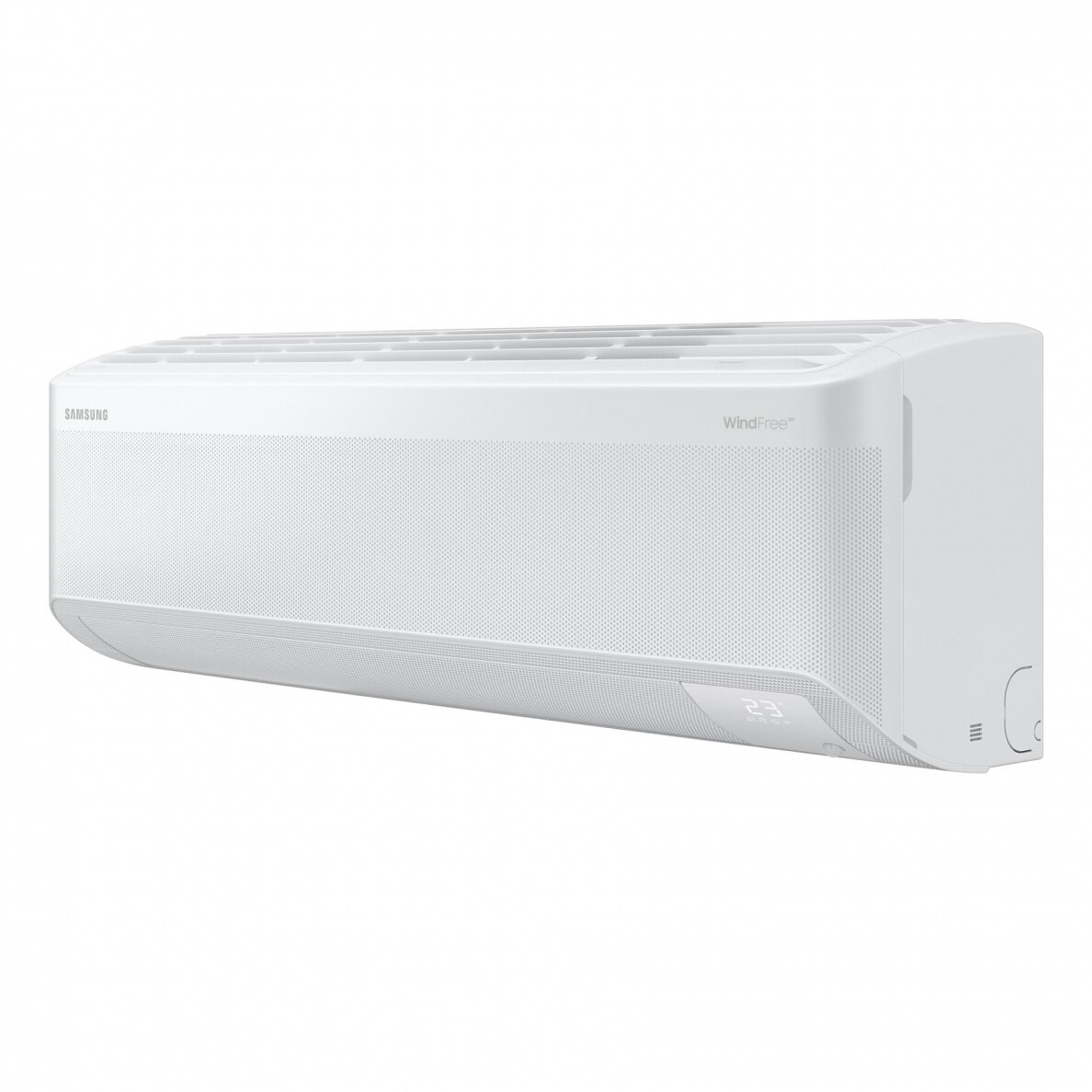 Samsung WindFree Comfort S2 gaisa kondicionieris AR60F24C1AWNEU komplektā āra bloks AR60F24C1AWXEU 2 Samsung WindFree Comfort S2 gaisa kondicionieris AR60F24C1AWNEU komplektā āra bloks AR60F24C1AWXEU 2